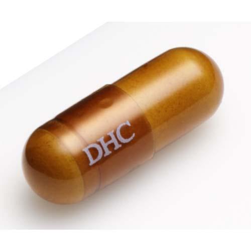 DHC トンカットアリエキス 20日分(20粒入)【DHCサプリメント　スタミナ】