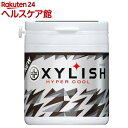 キシリッシュガム ハイパークール ボトル(94g)【spts...