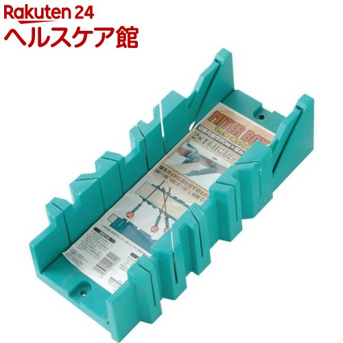 SK11 マイターボックス 2*4材用(1コ入)【more20】【SK11】