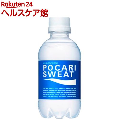 ポカリスエット(250ml*24本入)【ポカリスエット】[スポーツドリンク]