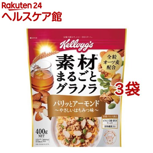 å Ǻޤ뤴ȥΥ ѥäȥ 䤵Ϥߤ̣(400g*3ޥå)ڥå[Ρ]