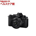 ニコン Z fc 28mm f/2.8 BK Special Edition キット(1セット)