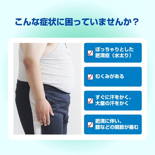 【第2類医薬品】和漢箋 ラクリア(36錠*3袋セット)【和漢箋】