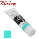 ターナー アクリルガッシュ 普通色 141A アクアグリーン AG040141(40ml)【ターナー】