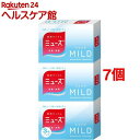ミューズ石鹸 マイルド 3コパック(95g*3コ入*7コセッ...