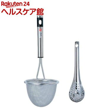 ZWILLING ツインキュイジーヌシリーズ 味噌こしセット 39749-000(1セット)【ZWILLING J.A.HENCKELS(ツヴィリング J.A.ヘンケルス)】