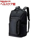 エレコム PCバックパック 高機能タイプ ブラック BM-BP03BK(1個入)【エレコム(ELECOM)】