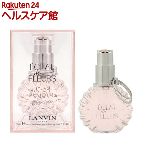 ランバン エクラ・ドゥ・フルール オードパルファム(30mL)【ランバン】