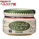 明治屋 MY パンにぬるはちみつ(130g)