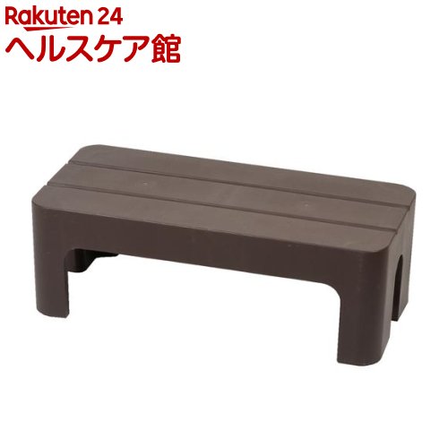 StyLe+ どこでもステップ ミドルタイプ ワイド(1コ入)