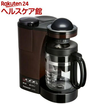 コーヒーメーカー ブラウン NC-R500-T(1台入)【送料無料】