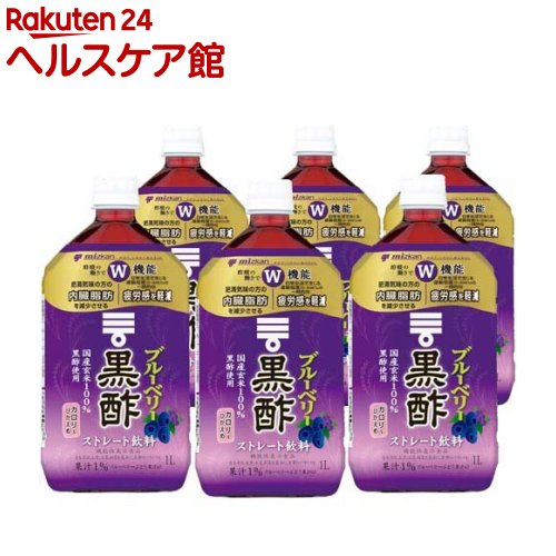 ߥĥ ֥롼٥꡼ ȥ졼(1L*6ܥå)ڥߥĥ󤪿ݥɥ󥯡[ǽɽ  ݥɥ ӥͥ]