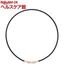 コラントッテ TAOネックレス スリム RAFFI mini ブラック*シャンパンゴールド M(1個)