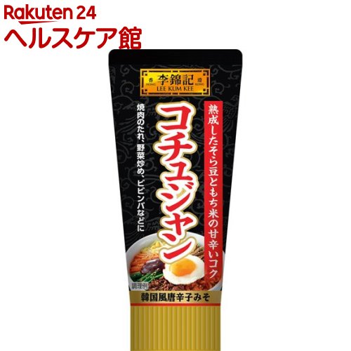 李錦記 コチュジャン チューブ入り(100g)【李錦記】