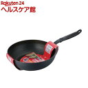 ダブルマーブル IH対応いため鍋 28cm WR-5947(...
