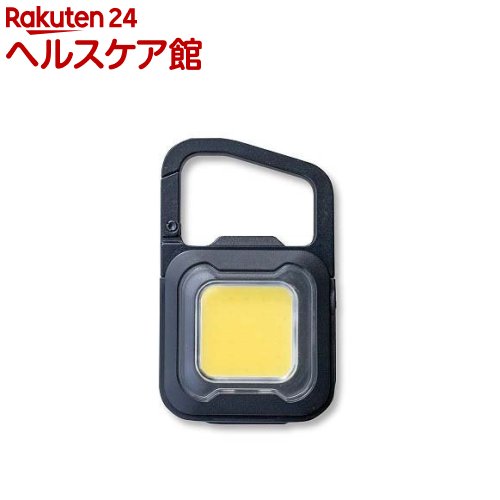 ムサシ ぴかり MINI LIGHT マットブラック WRC-23BK(1台) ムサシ ぴかり MINI LIGHT マットブラック WRC-23BK(1台)