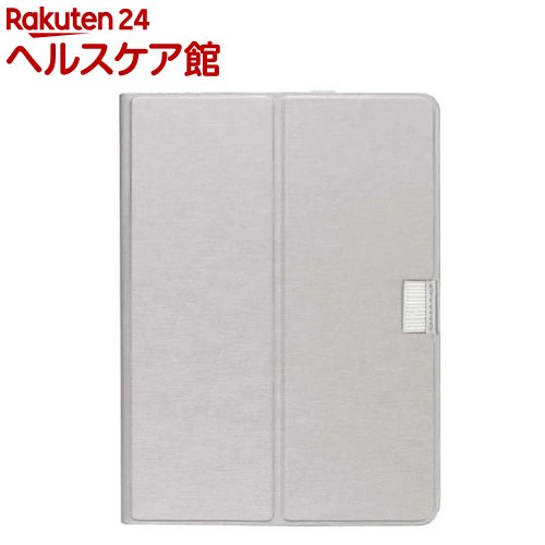 樂天商城 - Digio2 iPad Pro 11インチ用 エアリーカバー TBC-IPP2206SL(1個)