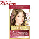 【訳あり】ロレアル パリ エクセランス N 液状タイプ 7NG(1セット)【エクセランス】