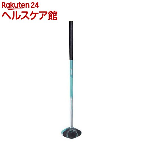 HATACHI ハタチ グラウンドゴルフ ダブルフォースクラブ BH2875 ライトグリーン 37 80(1本)【HATACHI(ハタチ)】