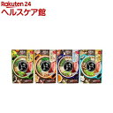 エバラ なべしゃぶ 4種アソート(1セット)【エバラ】
