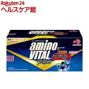 アミノバイタル BCAA アミノ酸 プロ(60本入)【アミノバイタル(AMINO VITAL)】 BCAA bcaa アミノ酸 サプリメント