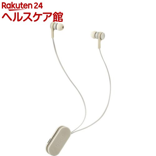 ���쥳�� �磻��쥹����ۥ� Bluetooth5.0 ξ�� �����ɤ��� ������꼰 LBT-HPC17WH(1��)�ڥ��쥳��(ELECOM)��