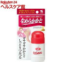 小林製薬 なめらかかとスティック(30g)【more20】【なめらかかと】