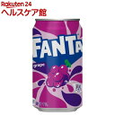 ファンタ グレープ(350ml*24本入)【ファンタ】...