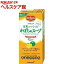 デルモンテ 豆乳でつくった かぼちゃスープ(1L)【デルモンテ】