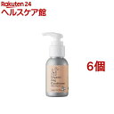 メイド・オブ・オーガニクス オーガニックドッグコンディショナー モイストリペア(50ml*6個セット)【メイド・オブ・オーガニクス】