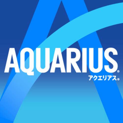 アクエリアス 500mlPET（冷凍兼用）(500ml×48本セット)【アクエリアス(AQUARIUS)】[スポーツドリンク]