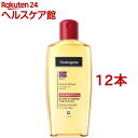 ニュートロジーナ インテンスリペア オイル 超乾燥肌用 PLus(200ml*12本セット)【Neutrogena(ニュートロジーナ)】