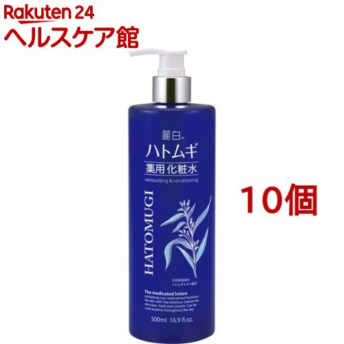 픒 ngMpϐ(500ml*10Zbg)y픒z