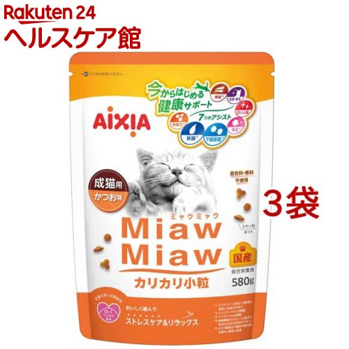 MiawMiaw�J���J�������~�h�� ������ 580g