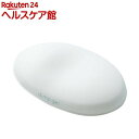 エレコム リストレスト 疲れにくい 手首の負担軽減 dimp gel ホワイト MOH-DG01WH(1個)【エレコム(ELECOM)】