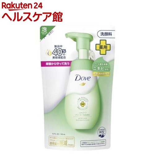 _ jLrPA N[~[A痿 lߑւp(125ml)y_(Dove)z