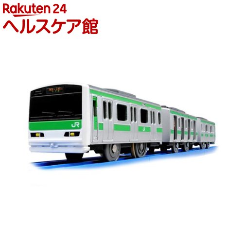 プラレール S-32 ドア開閉E231系500番台山手線(1コ入)【プラレール】