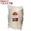 アリサン 有機ココナッツチップス(1kg)