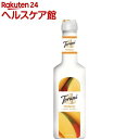 トラーニ ピューレブレンド マン...
