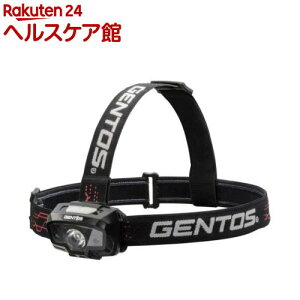 ジェントス モーションセンサーシリーズ LEDヘッドライト CB-300D(1台)【ジェントス】通販格安セール情報 楽天 通販