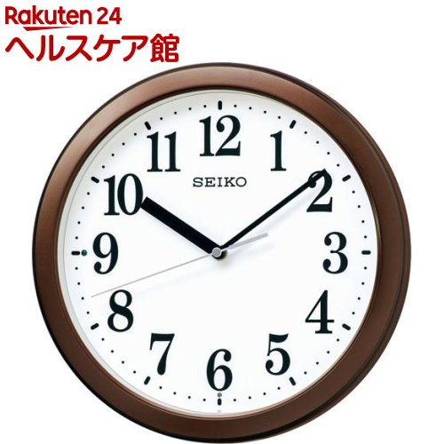 電波掛時計 KX256B(1台)