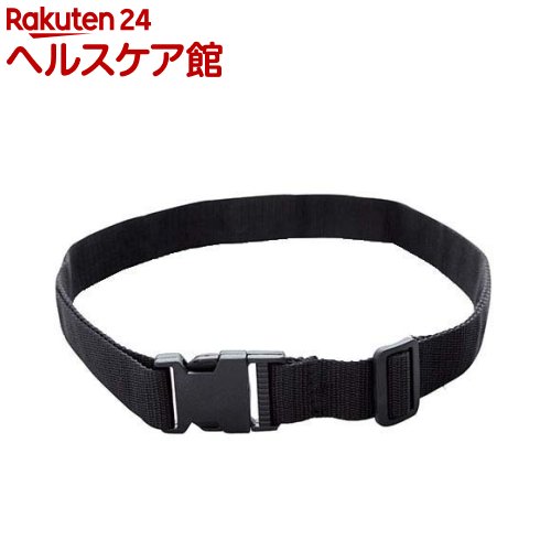 お店TOP＞スポーツ＞ニュースポーツ・レクリエーション＞グラウンドゴルフ＞グラウンドゴルフ用コース用品＞HATACHI(ハタチ) グラウンドゴルフ ポーチ用 ベルト BH7909 ブラック(09) (1個)【HATACHI(ハタチ) グラウンドゴルフ ポーチ用 ベルト BH7909 ブラック(09)の商品詳細】●ハタチグラウンドゴルフポーチの取り替え用ベルト。【規格概要】・サイズ：約幅4*長さ70〜130cm【原産国】中国【ブランド】HATACHI(ハタチ)【発売元、製造元、輸入元又は販売元】羽立工業リニューアルに伴い、パッケージ・内容等予告なく変更する場合がございます。予めご了承ください。羽立工業431-0421 静岡県湖西市新所3番地053-578-1501広告文責：楽天グループ株式会社電話：050-5577-5042[トレーニング用品/ブランド：HATACHI(ハタチ)/]