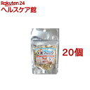 自然派宣言 大麦フレーク(30g*20コセット)【自然派宣言】