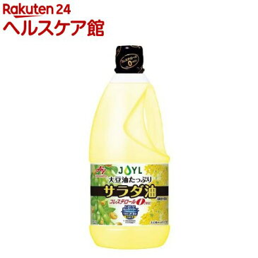 味の素(AJINOMOTO) 大豆油たっぷりサラダ油(1350g)【味の素(AJINOMOTO)】