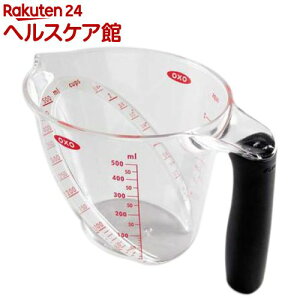 オクソー アングルドメジャーカップ 中(1コ入)【オクソー(OXO)】