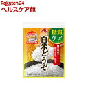 白米どうぞ 1合分 スティック(4.5g×7本)