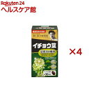 イチョウ葉(60粒入×4セット)