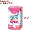 大人用おむつ SSサイズ リフィール 薄型パンツ 快適下着 NAD-SS24-4(24枚入×2セット)