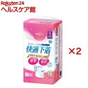 大人用おむつ Sサイズ リフィール 薄型パンツ 快適下着 NAD-S24-4(24枚入×2セット)(4)