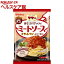 マ・マー ゆでスパゲッティ ミートソース(225g)【マ・マー】